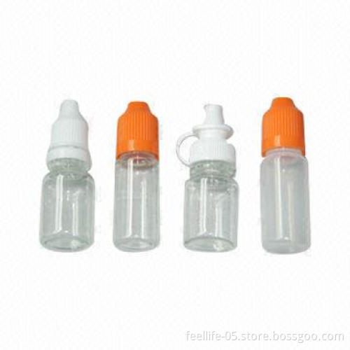 Feellife Smoking/Flavor E-liquid with 5, 10, 30, 50mL Capacity